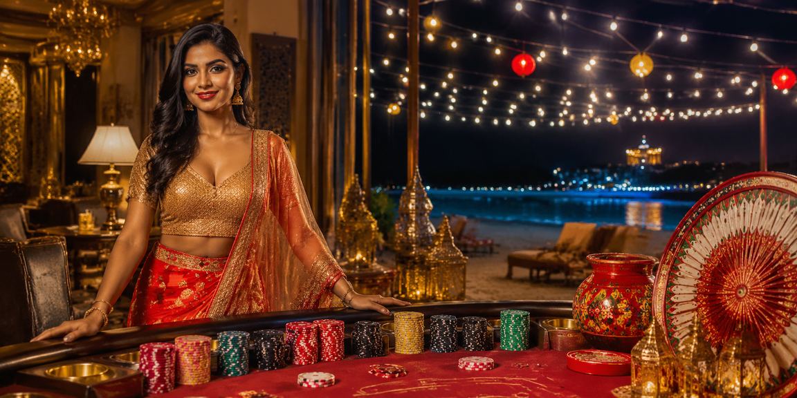 কক্সবাজারে ঈদ উৎসবে 575 ক্যাশব্যাক বোনাস ও নতুন গেম অফার দেখছেন একজন ব্যবহারকারী