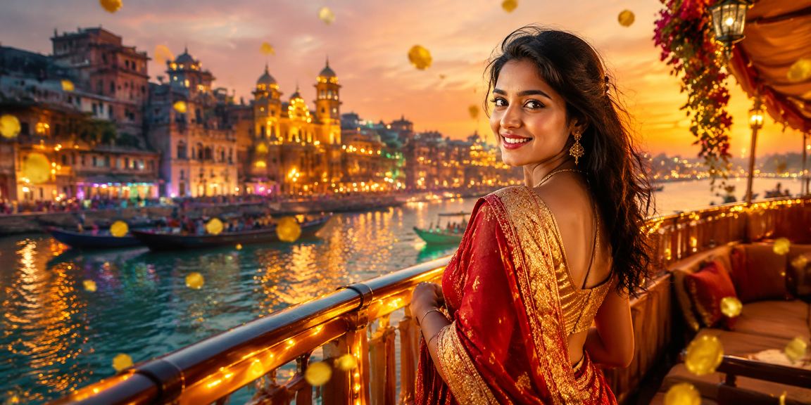 রাজশাহীতে 575 ব্যাকারাত গেম ও বেটিং অভিজ্ঞতা উপভোগ করছেন একজন ব্যবহারকারী