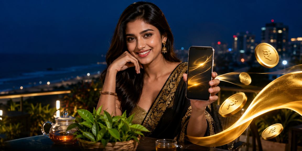 সেন্ট মার্টিনে 575 ভিআইপি বোনাস ও টাকার বিশেষ অফার